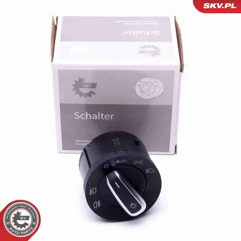 Autoelektrika Spínač, hlavní světlo ESEN SKV 36SKV034
