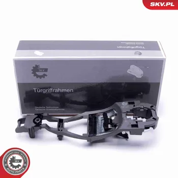 Dveře karosérie Rámeček, vnější klika dveří SKV 96SKV162