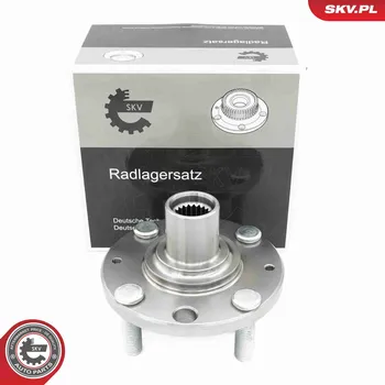 Náboj kola ESEN SKV 29SKV577