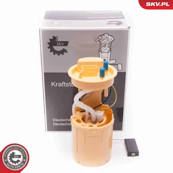 Palivové čerpadlo Palivové čerpadlo SKV 02SKV772