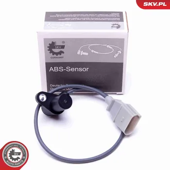 Kliková hřídel Generátor impulsů, klikový hřídel ESEN SKV 17SKV515