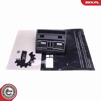 Vzduchová tryska, šířka obložení ESEN SKV 93SKV209