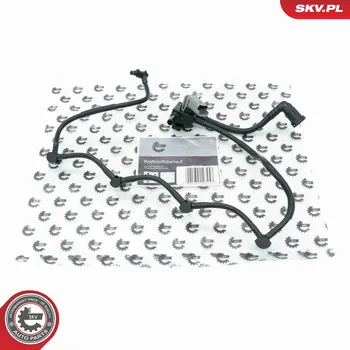 Palivový systém Hadice, unikání paliva SKV 54SKV388