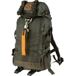 Fostex Parachute Backpack 24 l olivový
