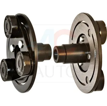 Nářadí pro automobil Unášecí kotouč, magnetická spojka (kompresor) ACAUTO AC-05PA03
