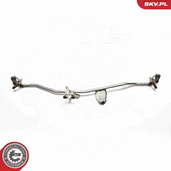 Stěrač Tyčoví stěračů SKV 05SKV002