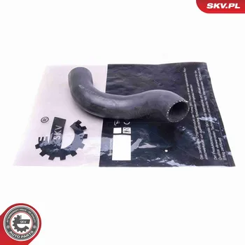 Nářadí pro automobil Hadička plnícího vzduchu SKV 43SKV349