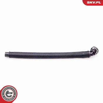 Spojovací materiál motoru Hadice, větrání klikové skříně ESEN SKV 31SKV028