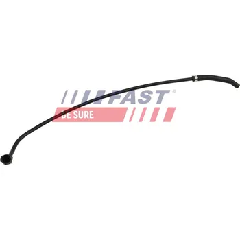 Chladič motoru Potrubí chladiva FAST FT00691