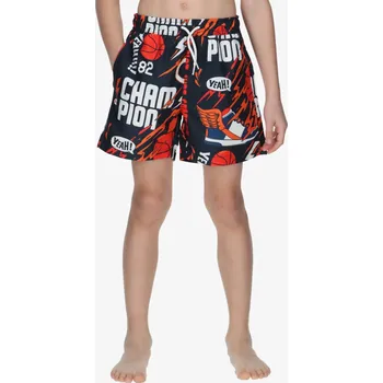 CHAMPION BASKET INSPIRED SWIMMING SHORTS L 617805