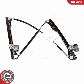 Stahovačka okna Zvedací zařízení oken ESEN SKV 01SKV032