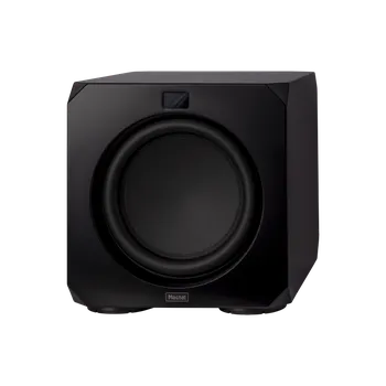 Magnat Omega CS12 černá