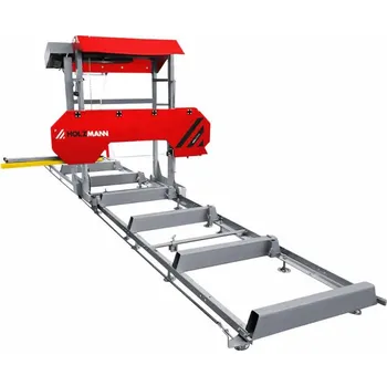 Pásová pila Holzmann BBS920PRO 400 V