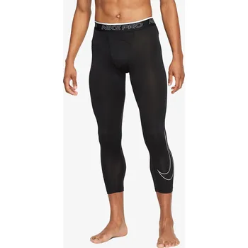 Pánské legíny Nike M NP DF 3QT TIGHT L