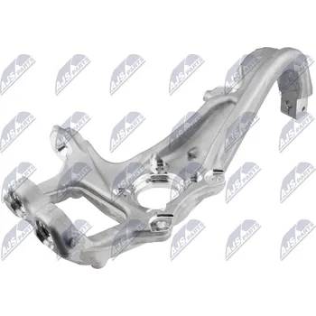 Svislý čep nápravy NTY ZZP-CH-057