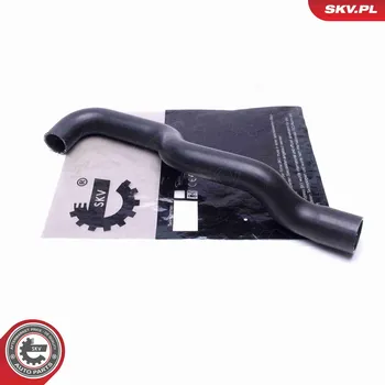 Palivový systém Hadička plnícího vzduchu ESEN SKV 54SKV133