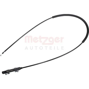 Karosérie Lanko pro otevírání kapoty motoru METZGER 3160093