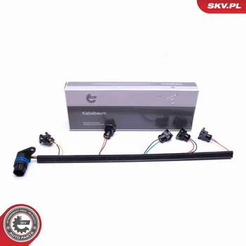 Systém vstřikování Přípojka, vstřikovací ventil ESEN SKV 53SKV006