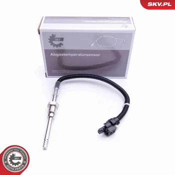 Autoelektrika Čidlo teploty výfukových plynů ESEN SKV 30SKV196