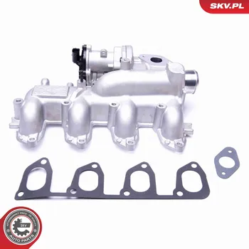 Ventil palivového systému AGR-Ventil SKV 14SKV155