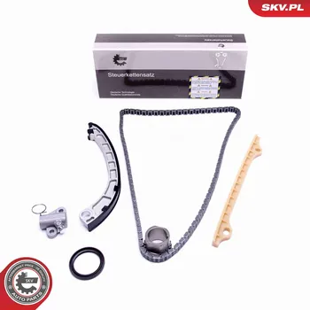 Rozvod motoru Sada rozvodového řetězu ESEN SKV 21SKV217