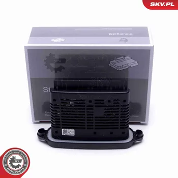 Řídící jednotka Řídící jednotka, osvětlení ESEN SKV 59SKV064