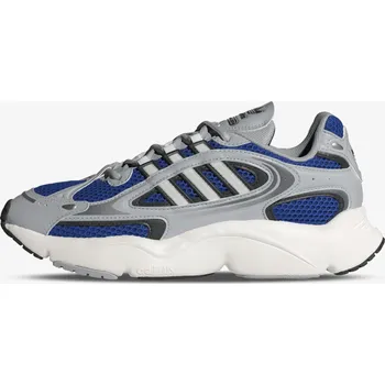 Pánská obuv Pánské tenisky adidas Boty OZMILLEN EUR 44 2/3 1284350