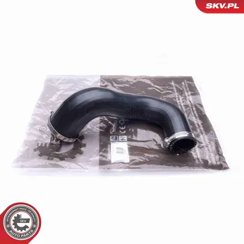 Palivový systém Hadička plnicího vzduchu ESEN SKV 24SKV850