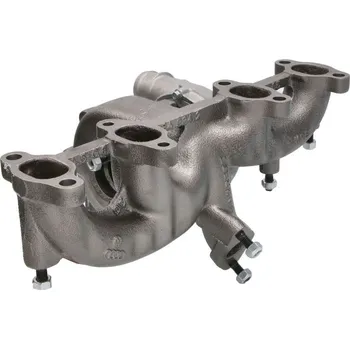 Motor automobilu ELSTOCK Turbodmychadlo AUDI Audi A3 FORD Ford Galaxy I, Ford Galaxy MK I SEAT ALHAMBRA, LEON, TOLEDO II Škoda Škoda Octavia I 1.9D 91-0272