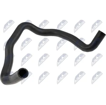 Motor automobilu Potrubí chladiva NTY CPP-HY-008