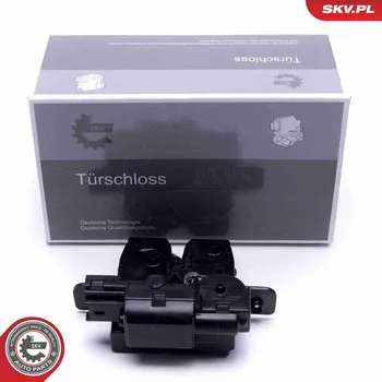 Autozámek Zámek výklopných zadních dveří SKV 16SKV299