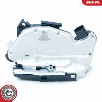 Zabzepeční vozidel Zámek dveří ESEN SKV 16SKV173