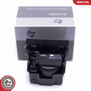 Držák do auta Držák nápoje ESEN SKV 93SKV032