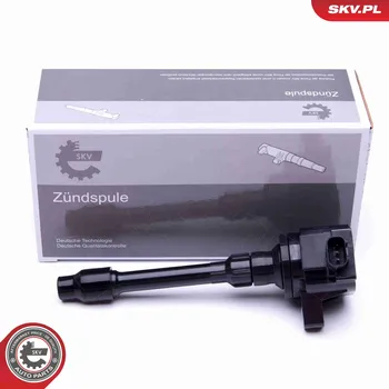 Zapalovací cívka Zapalovací cívka ESEN SKV 03SKV309