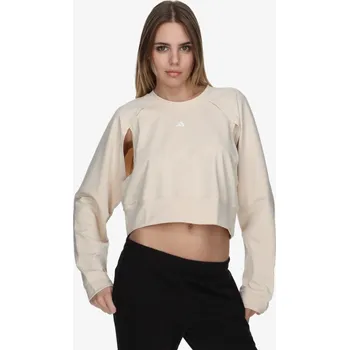 Dámské oblečení adidas POWER AEROREADY S