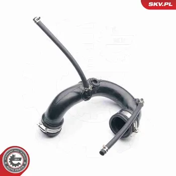 Palivový systém Hadička plnicího vzduchu ESEN SKV 24SKV415