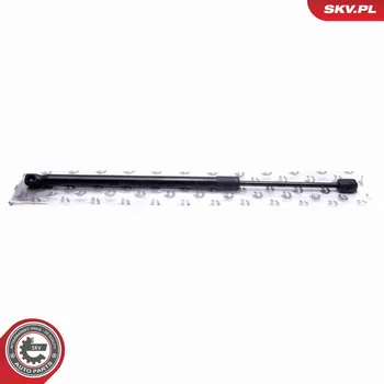 Příslušenství karosérie Pneumatická pružina, zavazadlový / nákladový prostor ESEN SKV 52SKV735