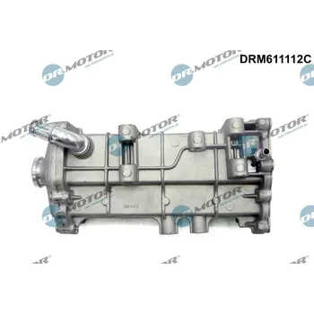 Motor automobilu Chladič, recirkulace spalin Dr.Motor Automotive DRM611112C
