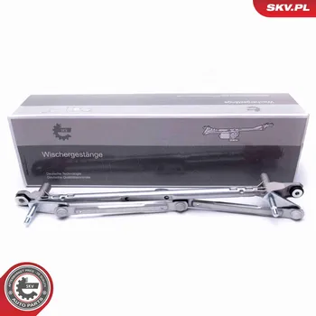 Stěrač Tyčoví stěračů ESEN SKV 05SKV113