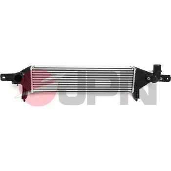 Motor automobilu JPN Chladič vzduchu intercooler JPN 60C9327-JPN