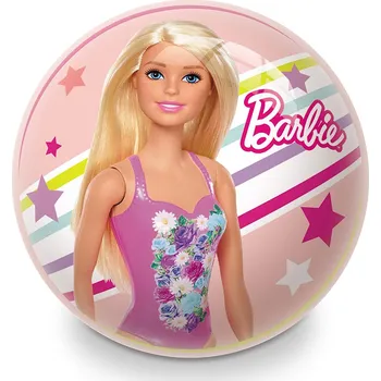 Dětský míč Míč dětský MONDO BioBall BARBIE 230 mm