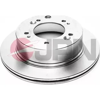 Brzdový kotouč JPN Brzdový kotouč - 315 mm JPN 40H0316-JPN