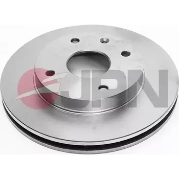 Brzdový kotouč JPN Brzdový kotouč - 256 mm JPN 30H0011-JPN