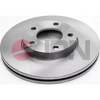 Brzdový kotouč JPN Brzdový kotouč - 278 mm JPN 30H3048-JPN