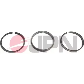 Motor automobilu JPN Sada pístních kroužků JPN 40M0537.000-JPN