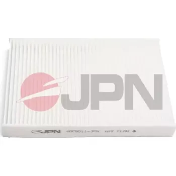 Kabinový filtr JPN Filtr vzduchu v interiéru JPN 40F9011-JPN