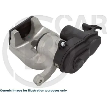 Brzdový třmen Brzdový třmen B CAR 008HY001