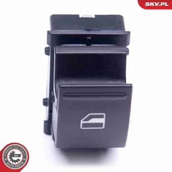 Spínač, zvedací zařízení oken ESEN SKV 37SKV316