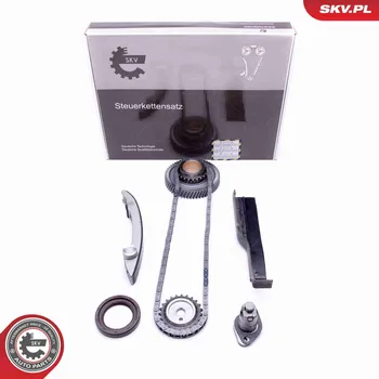 Rozvod motoru Sada rozvodového řetězu ESEN SKV 21SKV214