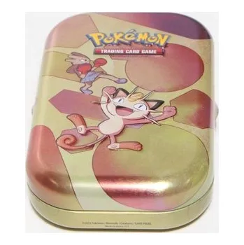 Sběratelská karetní hra Sběratelské karty Pokémon 210-60396